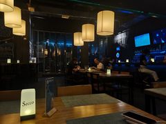 大堂-Secco德式餐吧(南秀村店)