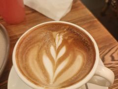 -JamaicaBlue Cafe(乌鲁木齐中路店)