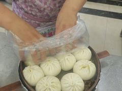 -胡家包子·清真(大众巷店)