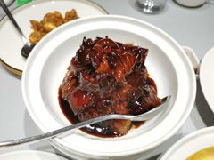 百叶结红烧肉-屋里厢上海菜馆