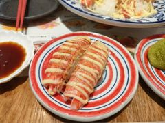 -Sushi Love 创意寿司(丽影广场店)