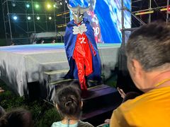 -北戴河集发农业梦想王国