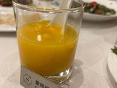 -白云中餐厅·粤菜·亚龙湾喜来登度假酒店
