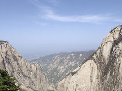 -华山风景名胜区