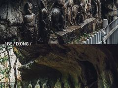 -灵隐飞来峰景区