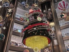 -港汇恒隆广场