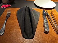 -拉蒂娜·巴西牛排馆 Latina·Brazilian Steakhouse(王府井喜悦店)