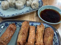 -福州人铭小吃