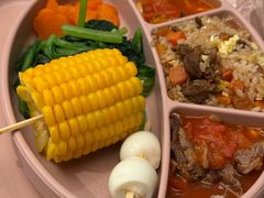 -左庭右院鲜牛肉火锅(苏州中心店)