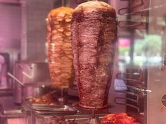 -ELI FALAFEL Lebanese&Mediterranean黎巴嫩美食(富城路店)