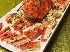 -宝宇大连海鲜渔港(金奎大厦店)