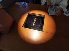 -呷哺呷哺(凯旋广场店)