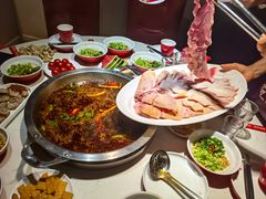 -蜀滋香鲜鱼美蛙火锅(339店)