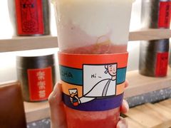 -LELECHA乐乐茶(美罗城店)