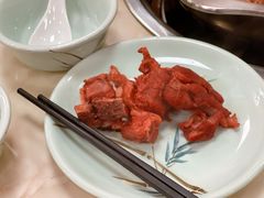 -多多大红焖羊肉馆