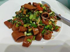 -李氏疙瘩汤·本地海鲜·老烟台菜(所城里店)