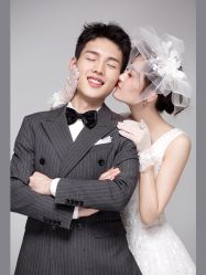 -金夫人婚纱摄影(包河万达店)