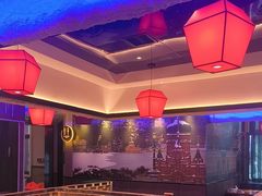 -山河屯铁锅炖(哈西站店)