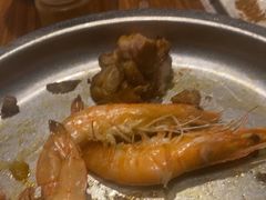 -汉巴味德(沈阳万象汇店)