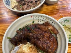 -无名氏面馆(邮电路店)