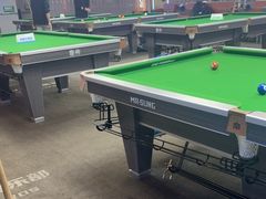 -VV桌球俱乐部(长阳大润发店)