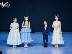 -猴有戏教育戏剧·音乐剧·主持口才·演讲朗诵辩论(环球港华师大校区)