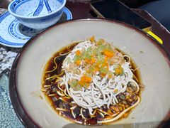 -南京大牌档(崇文门国瑞店)