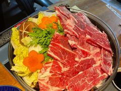 -森味薪火烧•烧鸟居酒屋•日本料理(望京店)