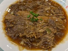 -四海回族饭店(前进大街店)