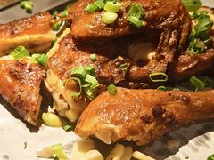 -绿茶餐厅(哈尔滨凯德店)