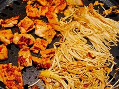 -炉队长·齐齐哈尔家庭烤肉(马家堡店)