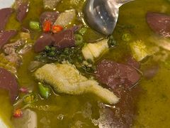 -村长家的疙瘩汤·东营菜(东营茶城店)
