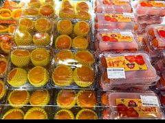 -盒马鲜生(红莲店)