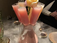 -蟹犇前•帝王蟹雪蟹(陆家嘴店)