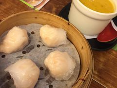 -添好运点心专门店(深水埗店)