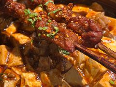 -渔语鱼新川菜Bistro(万象天地店)