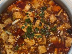 -北李妈妈菜·海肠捞饭(开发区万达店)