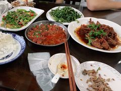 -婺源第一楼(朱子大道店)