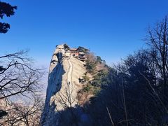 -华山风景名胜区