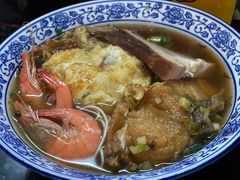 状元面-状元楼(东大街店)