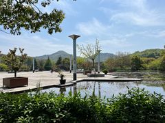 -白马涧龙池景区