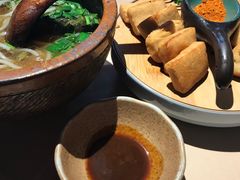 -山石榴·贵州菜(丰盛里店)