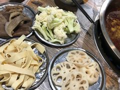 -满天星太珍火锅