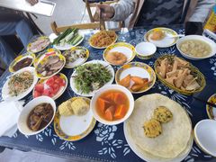-康陵正德春饼宴26号