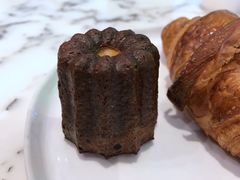 可露丽-WHEAT&BAKER-麥(凯德来福士店)