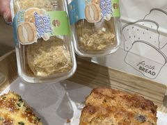 -85度C(生甜甜圈研究工坊·上海平凉店)