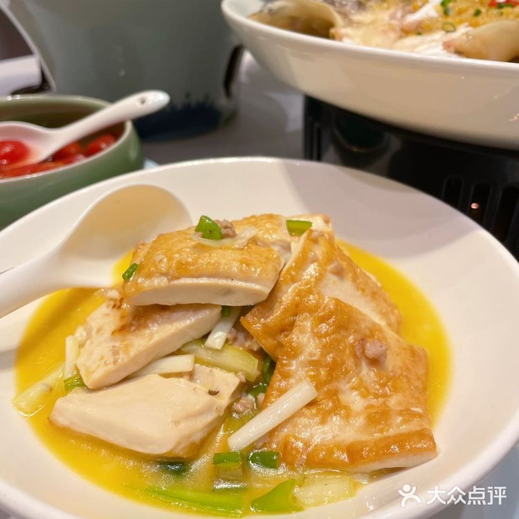 青年路的这家湘菜谁会不爱～