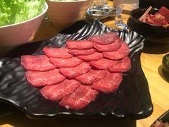 -伊茉家的烤肉店(勒泰中心店)