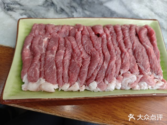 壹条龙饭庄台基厂店图片
