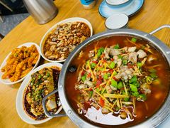 -艺味深尝(云锦路店)